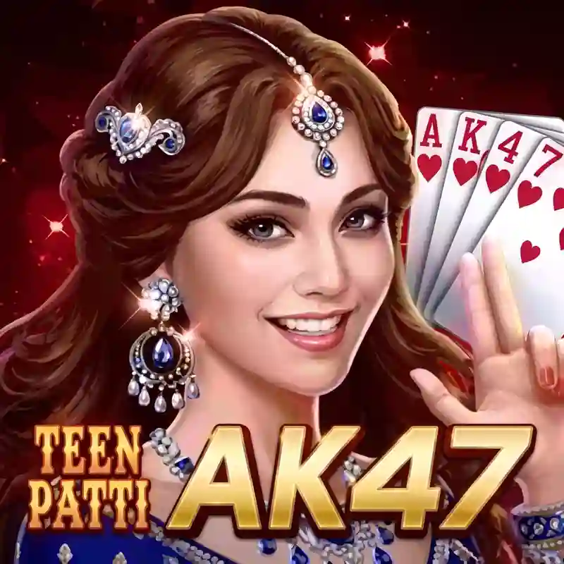 Trò chơi AK47 casino trực tuyến h8888
