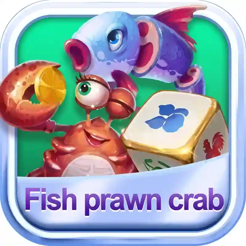 Trò chơi casino Fish Prawn Crab trực tuyến tại h8888