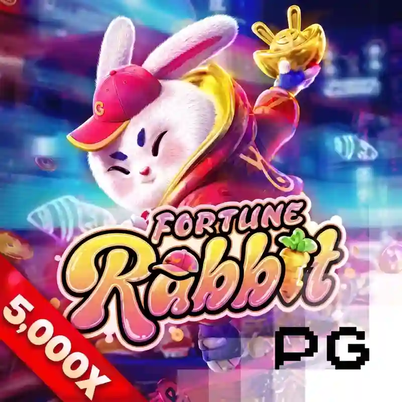 Trò chơi casino Thỏ May Mắn tại h8888