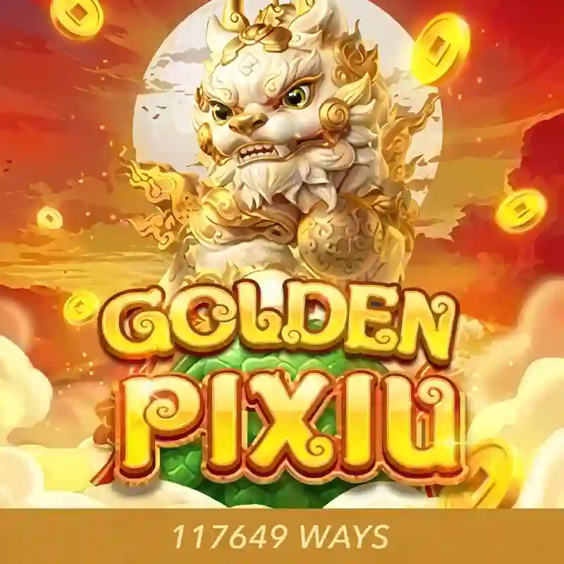 Trò chơi Casino Tỳ Hưu Vàng tại h8888