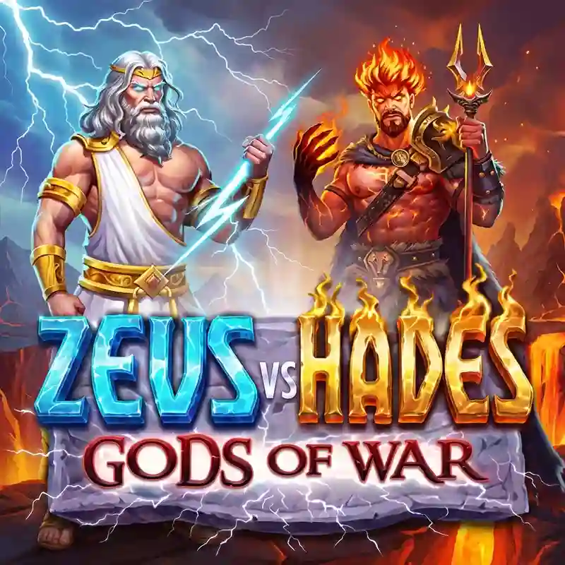 Zeus vs Hades